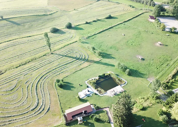 Landhaus Koessel
